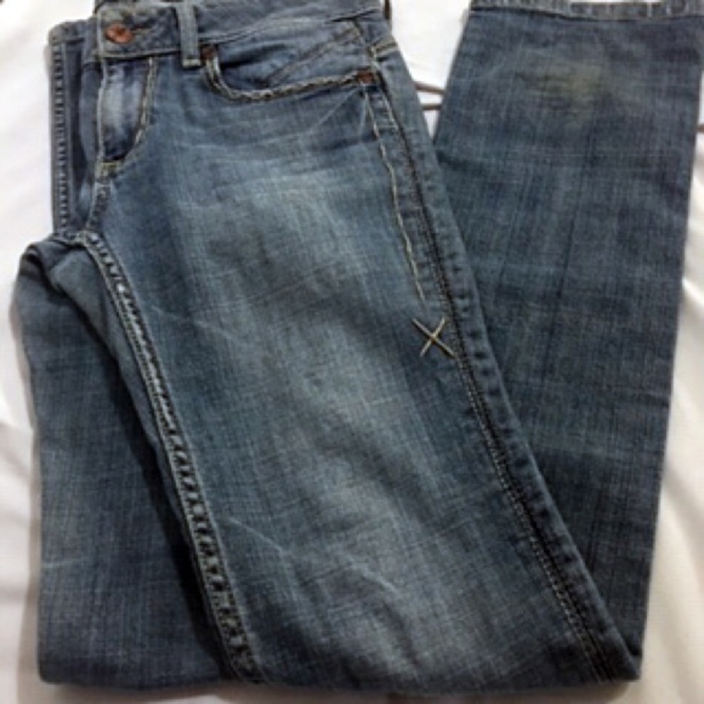 Antik Denim Jeans 28 Pre-owned